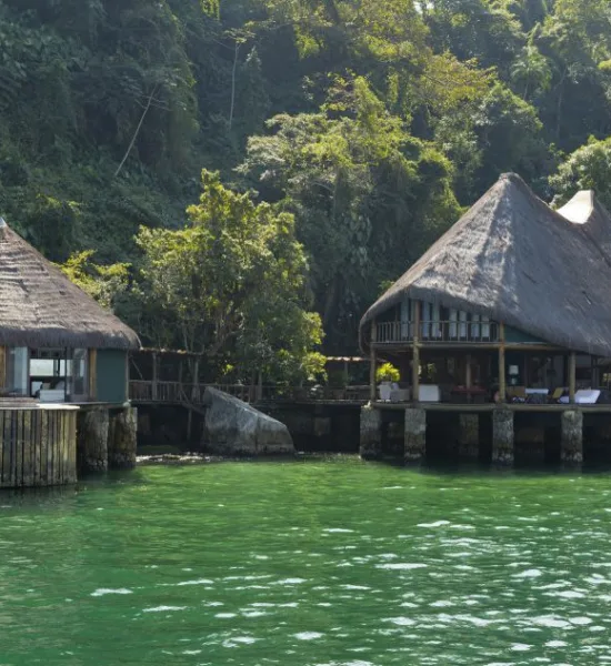 Angra dos Reis Villa 16