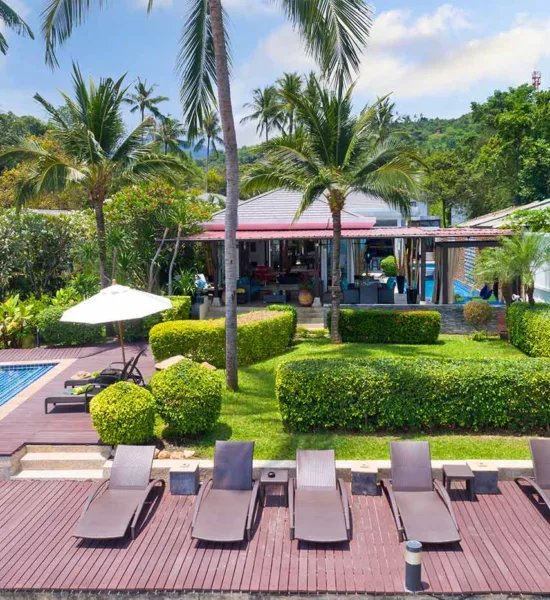 Villa Chi Samui