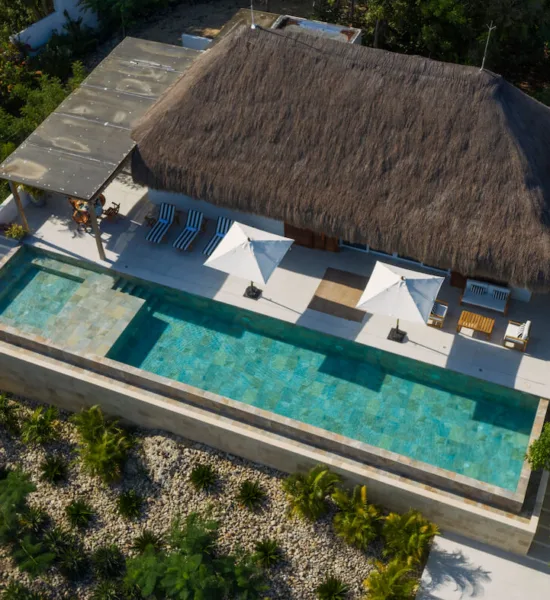 Casa Letty Beach House