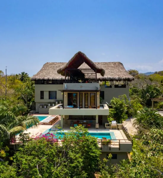 Tayrona Villa